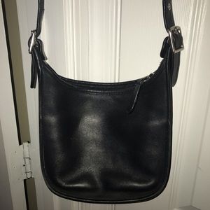 Coach classic crossbody